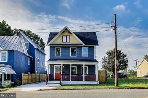 1008 LAFAYETTE BOULEVARD, FREDERICKSBURG, VA 22401