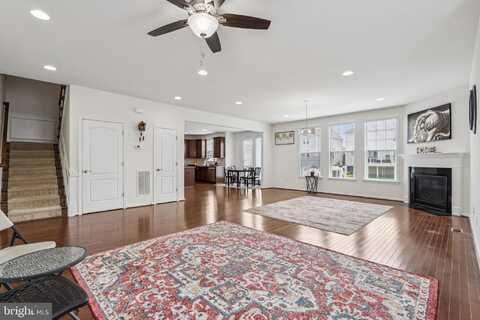41741 STONECUTTER STREET, ALDIE, VA 20105