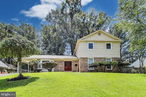 8215 BRIAR CREEK DRIVE, ANNANDALE, VA 22003
