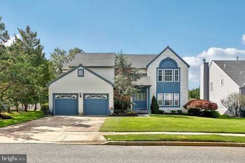 17 WILDCAT AVENUE, MARLTON, NJ 08053