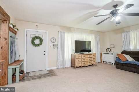 134 JUNIPER STREET, BURLINGTON, NJ 08016