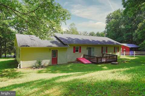37 RAVEN TRAIL, FAIRFIELD, PA 17320