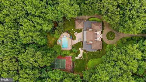 2422 VELVET VALLEY WAY, OWINGS MILLS, MD 21117