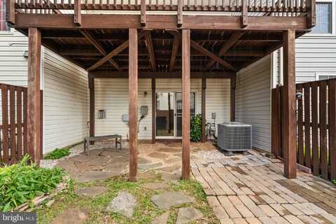 12311 JARROW LANE, BRISTOW, VA 20136