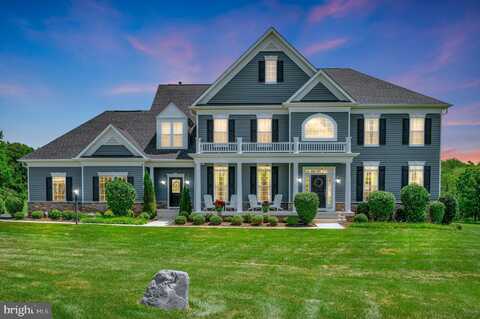 1020 FILA COURT, FREDERICKSBURG, VA 22406