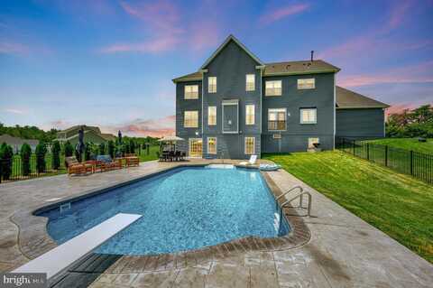 1020 FILA COURT, FREDERICKSBURG, VA 22406