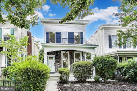 3725 ROLAND AVENUE, BALTIMORE, MD 21211