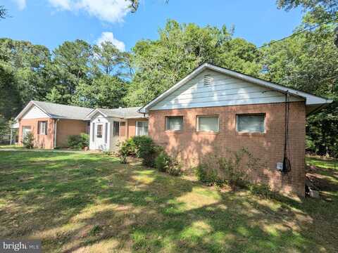 43658 REDMOND ROAD, LEONARDTOWN, MD 20650