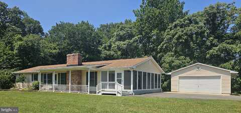 24735 RED HILL COURT, HOLLYWOOD, MD 20636