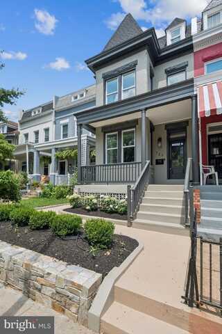723 ROCK CREEK CHURCH ROAD NW, WASHINGTON, DC 20010