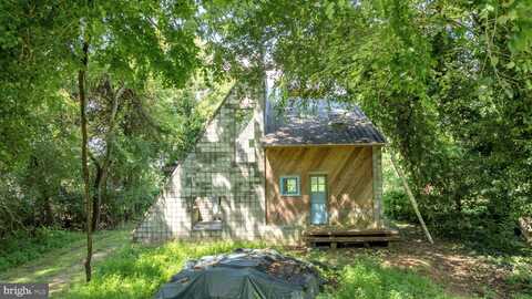 5810 FENWICK ROAD, BRYANS ROAD, MD 20616