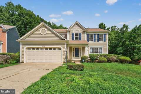 2902 CHEVOIT HILL COURT, WOODBRIDGE, VA 22191