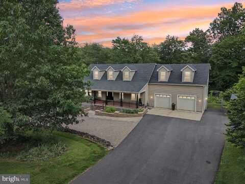 24515 RIDGE ROAD, DAMASCUS, MD 20872