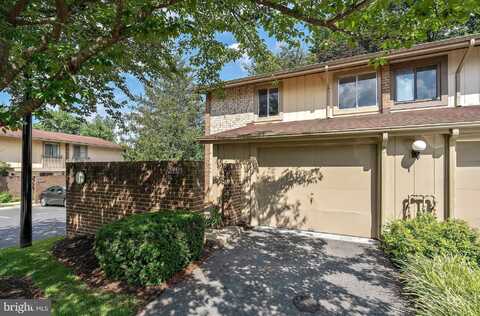 19515 BRASSIE PLACE, GAITHERSBURG, MD 20886