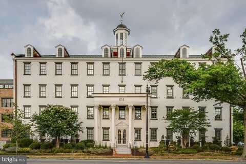 515 N WASHINGTON STREET, ALEXANDRIA, VA 22314