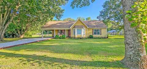 196 Nonconnah Drive, Byhalia, MS 38611