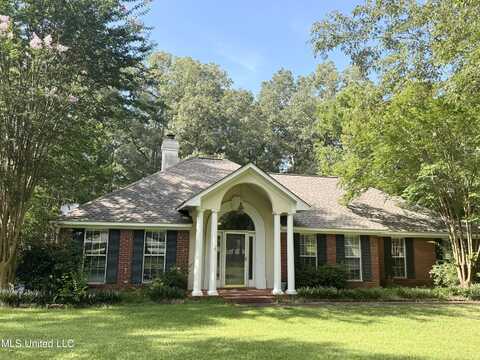 321 Wild Rose Lane, Brandon, MS 39047