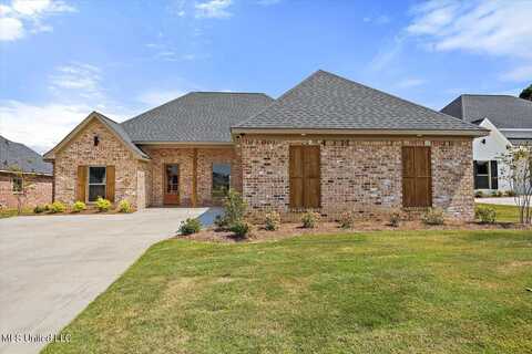 1207 Old Court Crossing, Flowood, MS 39232