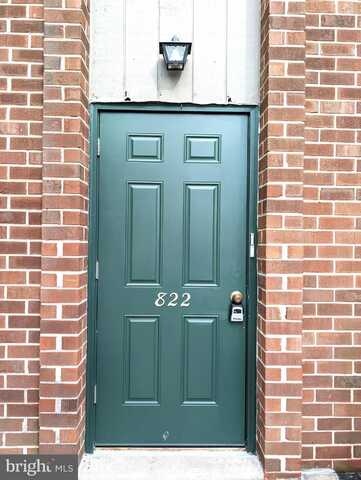 822 PUTNAM BOULEVARD, WALLINGFORD, PA 19086