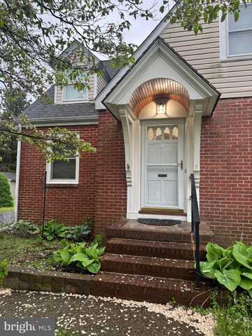 1747 W MCGALLIARD AVENUE, HAMILTON, NJ 08610