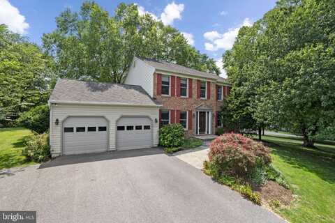 1285 LANCASTER DRIVE, ELDERSBURG, MD 21784
