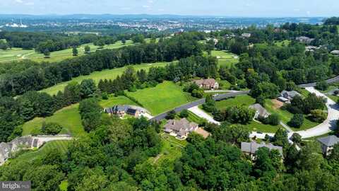 1190 OVERBROOK CIRCLE, YORK, PA 17403