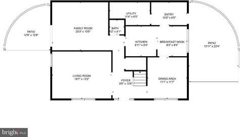 6435 RIVES COURT, SPRINGFIELD, VA 22150