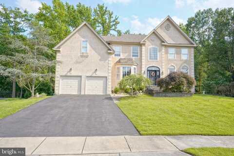 16 PALOMINO DRIVE, MARLTON, NJ 08053