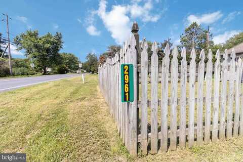2961 RIDGE ROAD, NORTHUMBERLAND, PA 17857