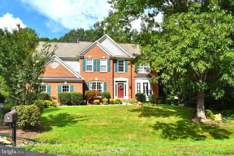 7690 VISIONARY COURT, MANASSAS, VA 20112