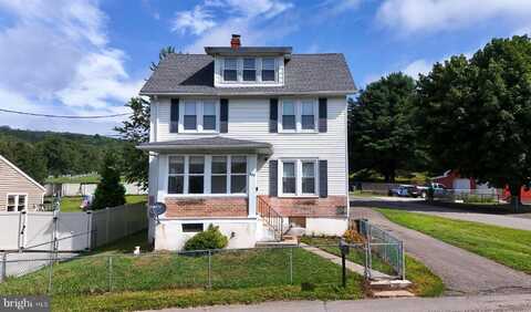220 LEWIS STREET, BROCKTON, PA 17925