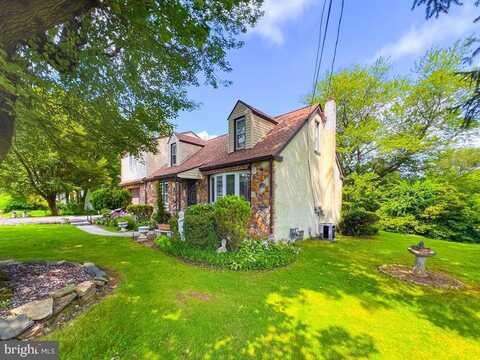 4546 SUMMIT LANE, BENSALEM, PA 19020