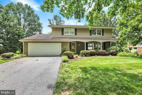 1916 LINCOLN AVENUE, READING, PA 19610