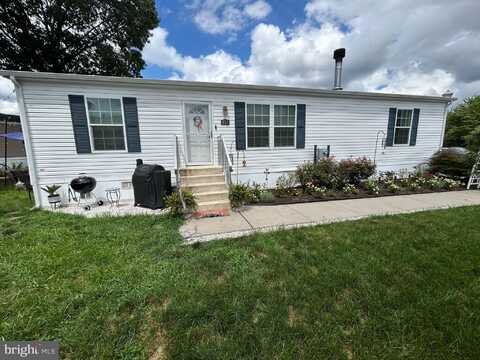 814 NORTH STREET, JACKSON, NJ 08527