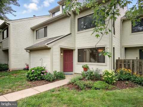503 FREEDOM CIRCLE, HARLEYSVILLE, PA 19438