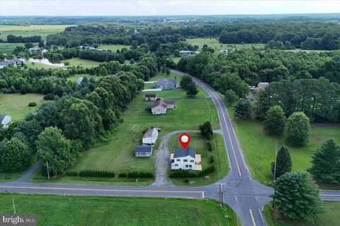 1157 CALDWELL CORNER ROAD, TOWNSEND, DE 19734