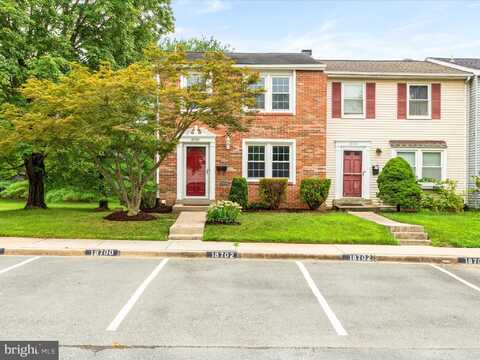 18700 BARN SWALLOW TERRACE, GAITHERSBURG, MD 20879