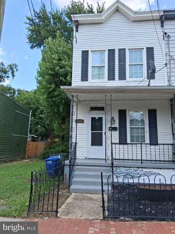 2226 CHESTER STREET SE, WASHINGTON, DC 20020