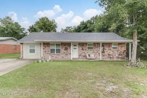 259 Reinike Road, Long Beach, MS 39560