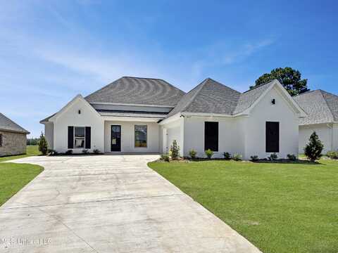 1209 Old Court Crossing, Flowood, MS 39232
