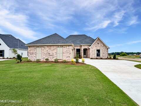 917 Brunswick Court, Flowood, MS 39232