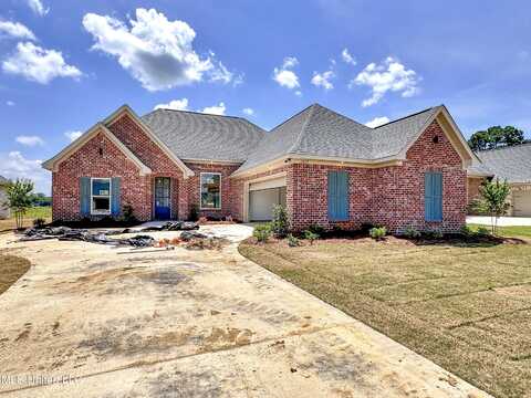 1205 Old Court Crossing, Flowood, MS 39232