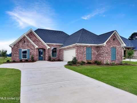 1205 Old Court Crossing, Flowood, MS 39232