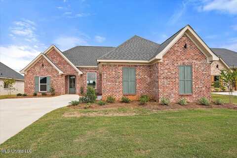 1205 Old Court Crossing, Flowood, MS 39232