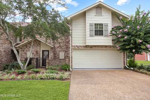 176 Pleasant Grove Drive, Brandon, MS 39042