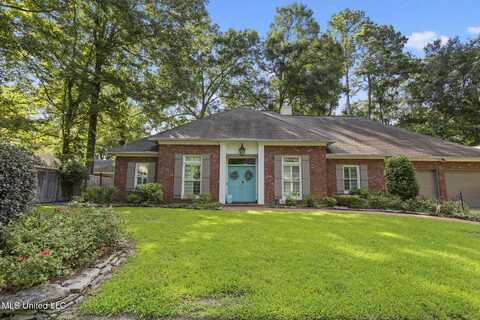 5315 Carolwood Drive, Jackson, MS 39211