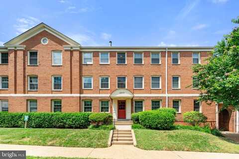 2805 ARLINGTON BOULEVARD, ARLINGTON, VA 22201