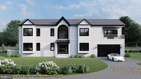 4801 SEMINOLE AVENUE, ALEXANDRIA, VA 22312