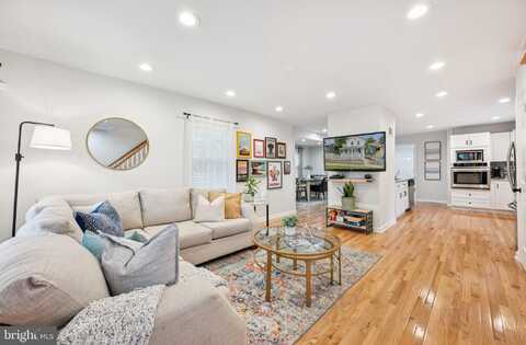 4014 37TH STREET, MOUNT RAINIER, MD 20712
