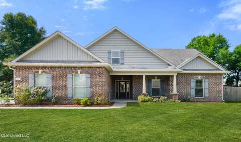 460 Venito Drive, Biloxi, MS 39531